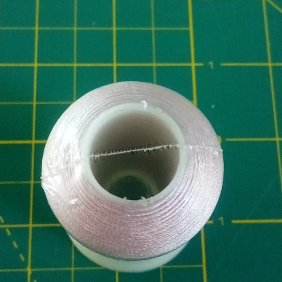 $1 Add-on Pink 1019 Rayon Embroidery Thread - Picture 3 of 6